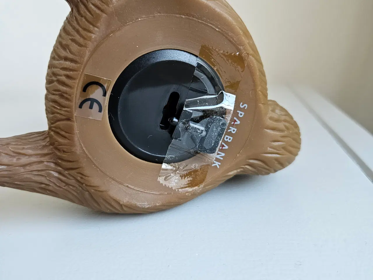 Billede 7 - Egern sparebøsse, vintage