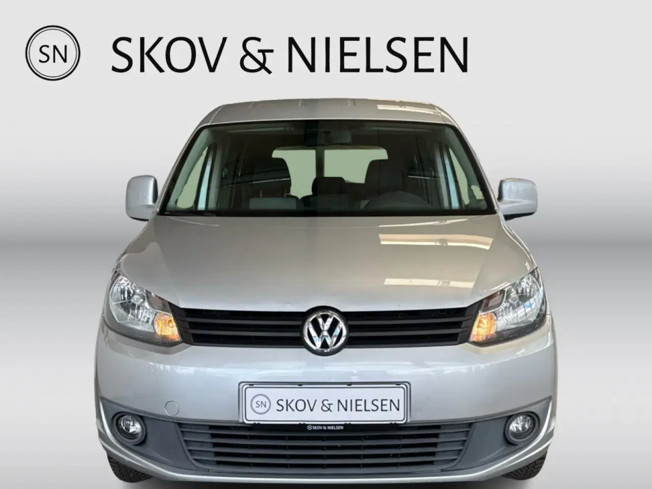 Billede 4 - VW Caddy 1,2 TSi 85 Trendline