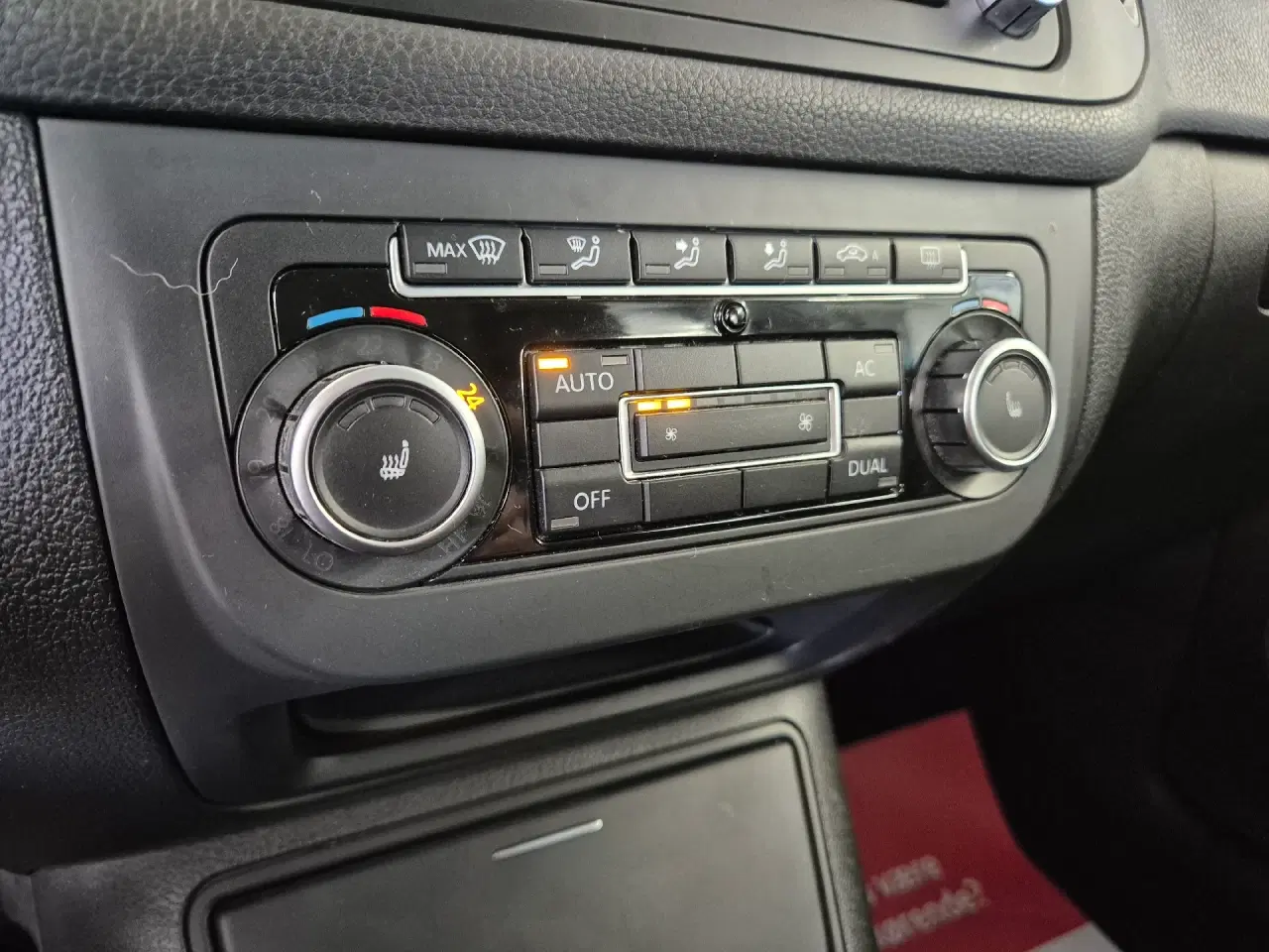 Billede 10 - VW Golf Plus 1,4 TSI Comfortline 122HK 6g