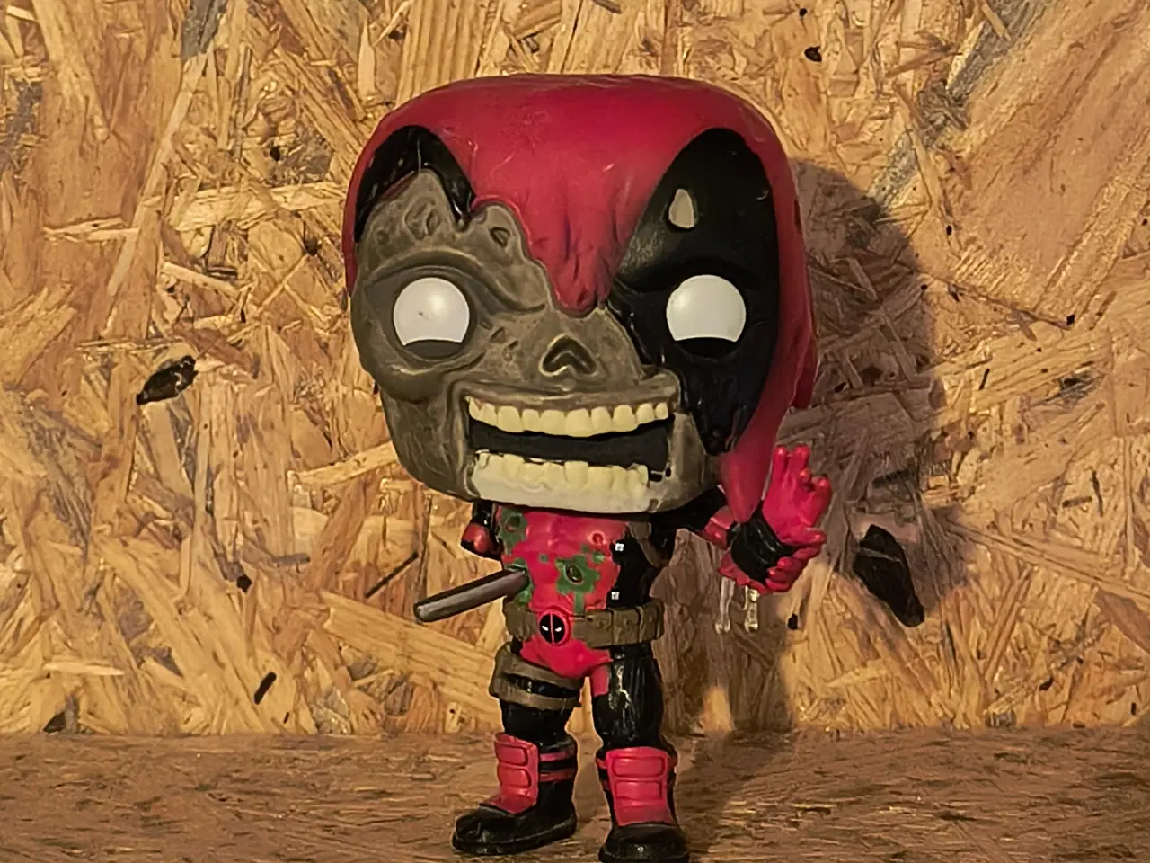 Billede 4 - Funko pop! Marvel Zombies