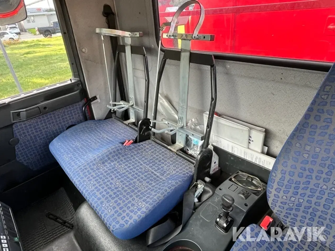 Billede 9 - Tankvogn MAN 18.280