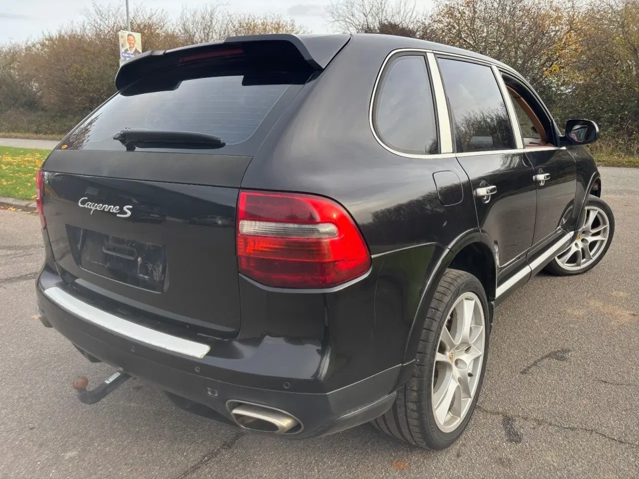 Billede 3 - Porsche Cayenne S 4,8 Tiptr. Van