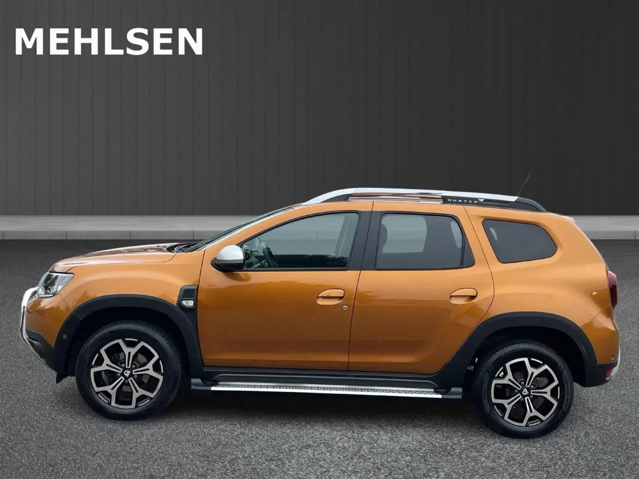 Billede 2 - Dacia Duster 1,0 Tce Prestige 100HK 5d