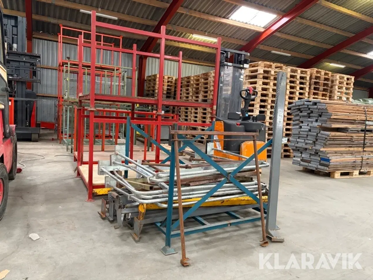 Billede 3 - Bure og bareller 13 styk