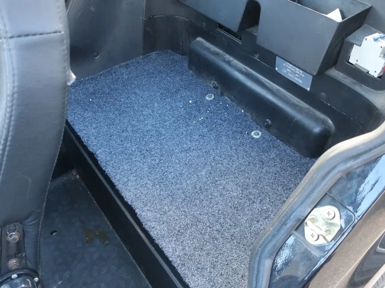 Billede 16 - Knallert LINDEBJERG Z1