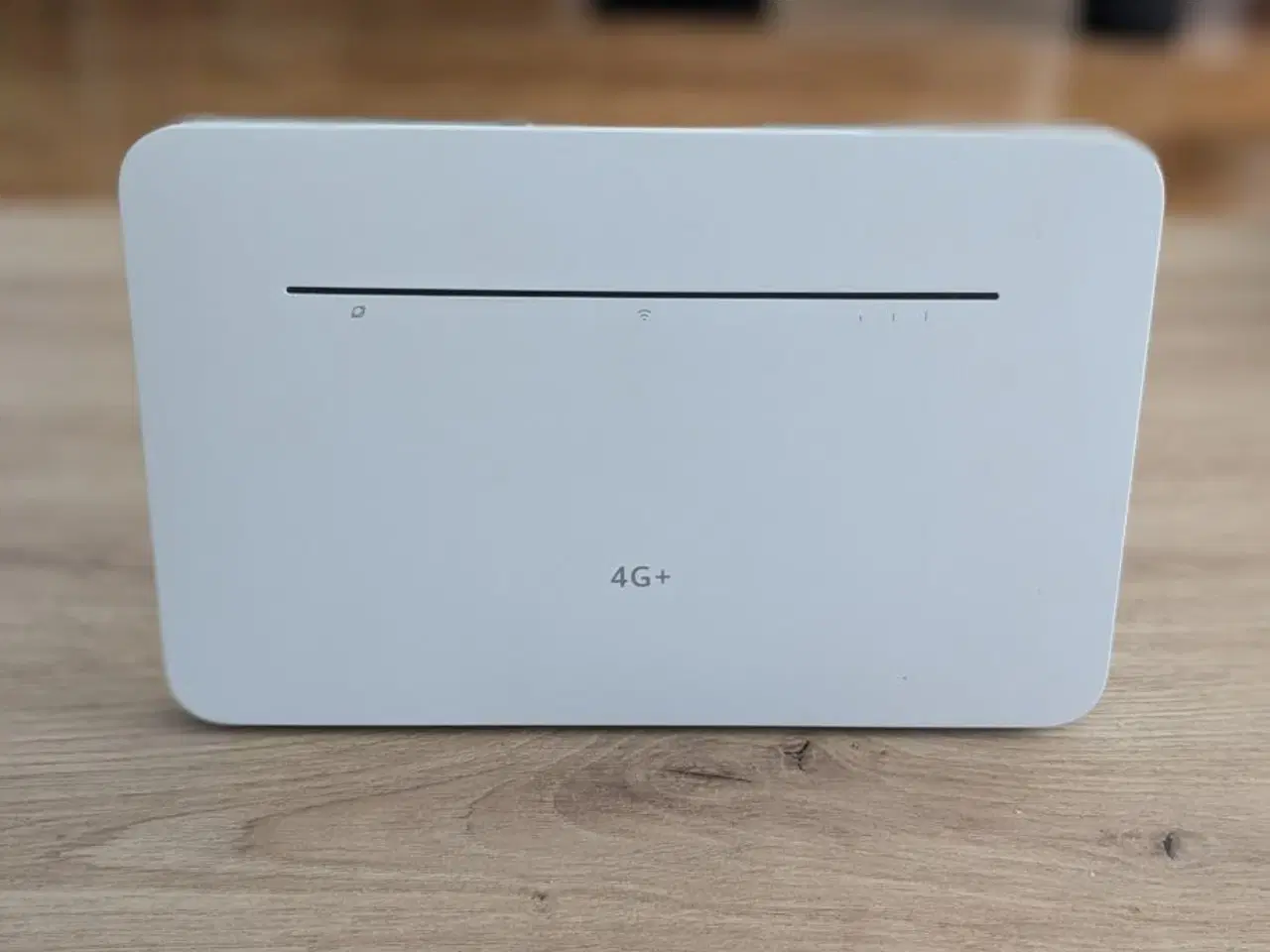 Billede 5 - Huawei B535-333 4G+ – hurtig trådløs mobilrouter.