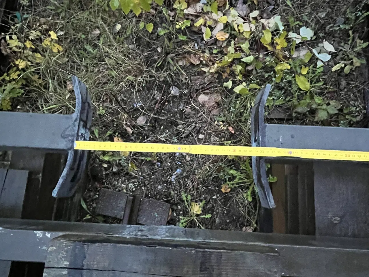 Billede 15 - BÅDVOGN- Varmgalvaniseret