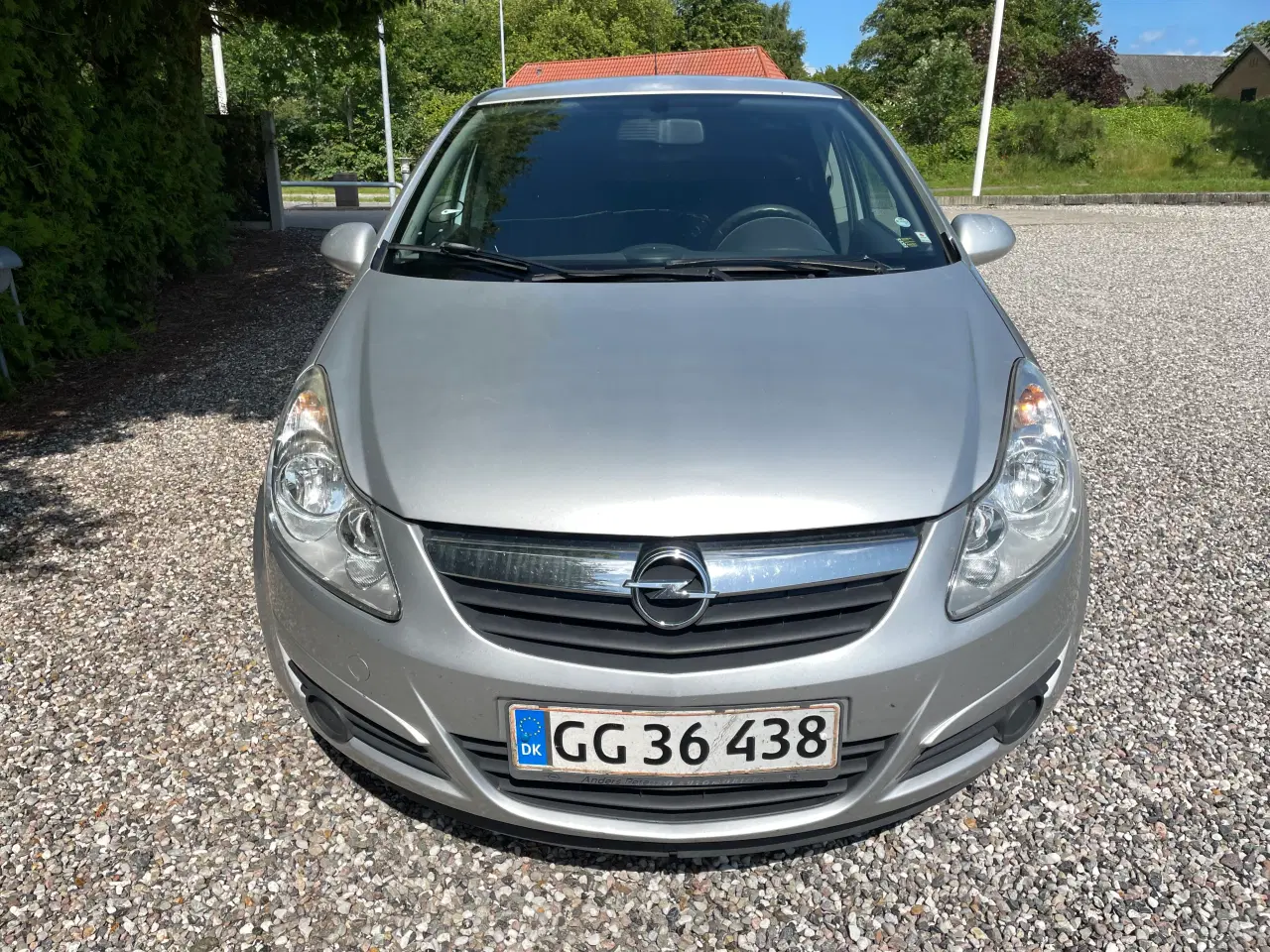 Billede 3 - Opel Corsa