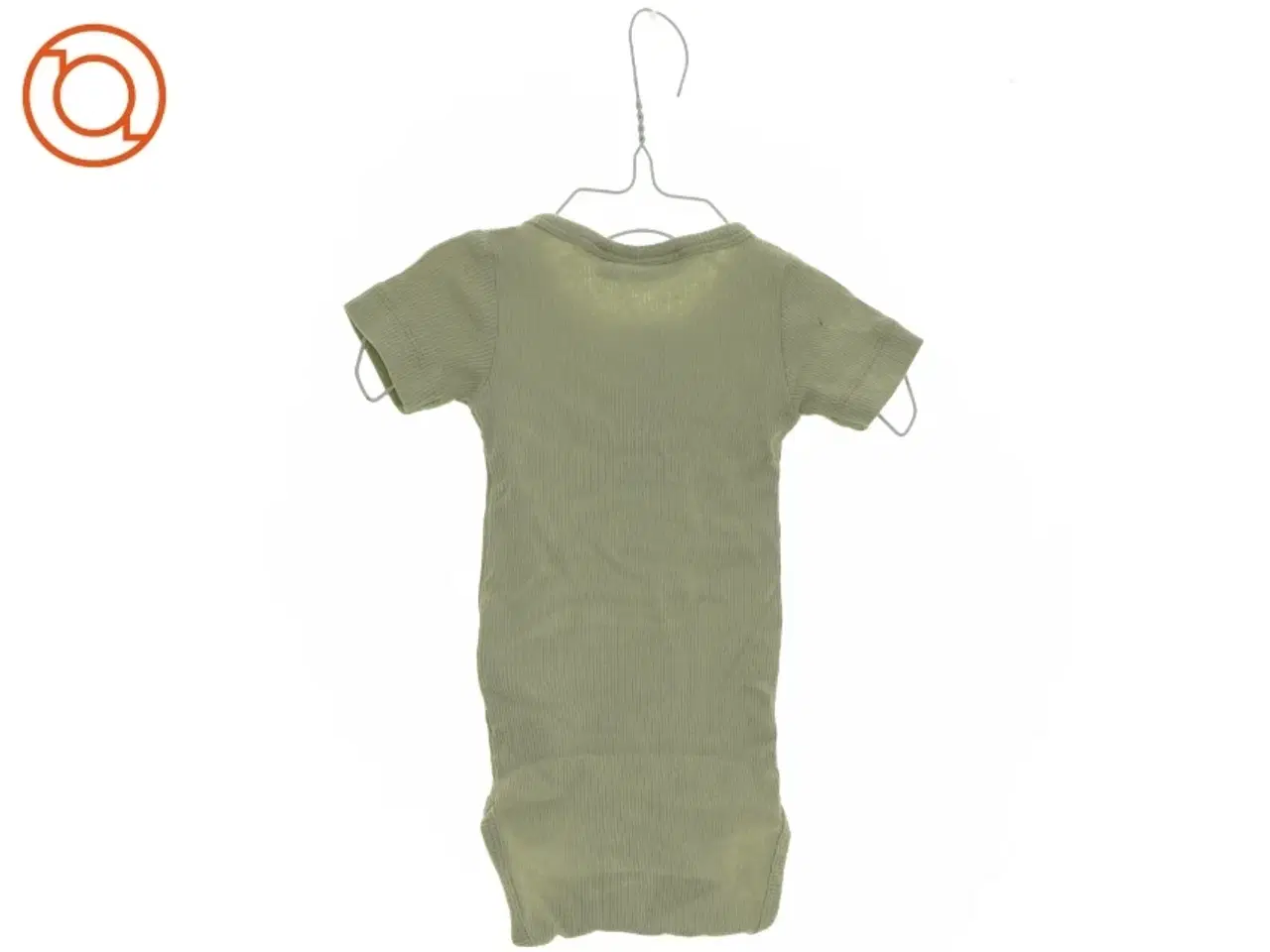 Billede 2 - Bodystocking fra Name It (str. 56 cm)