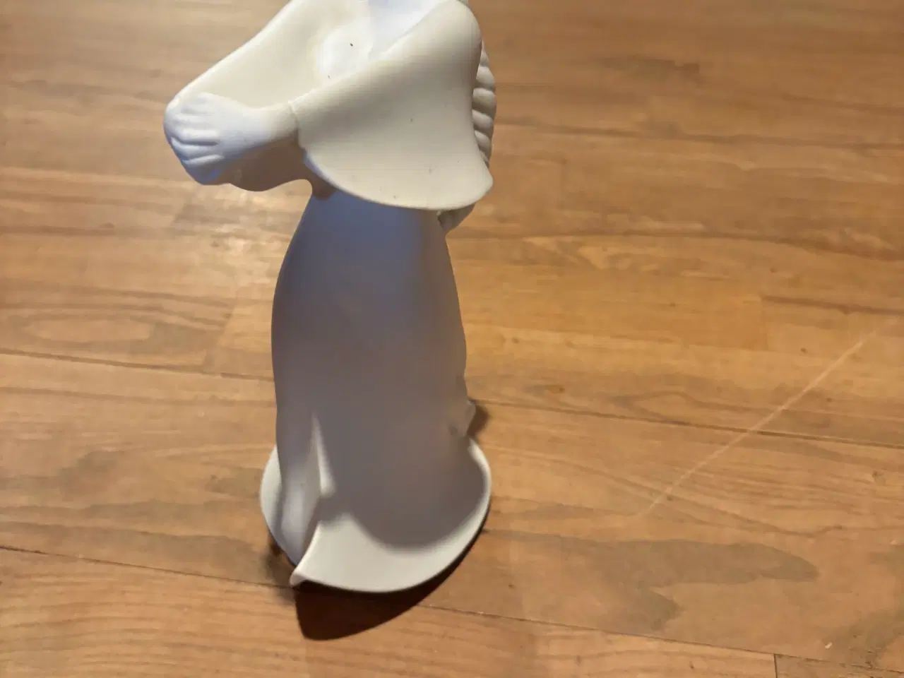 Billede 1 - Royal copenhagen figur