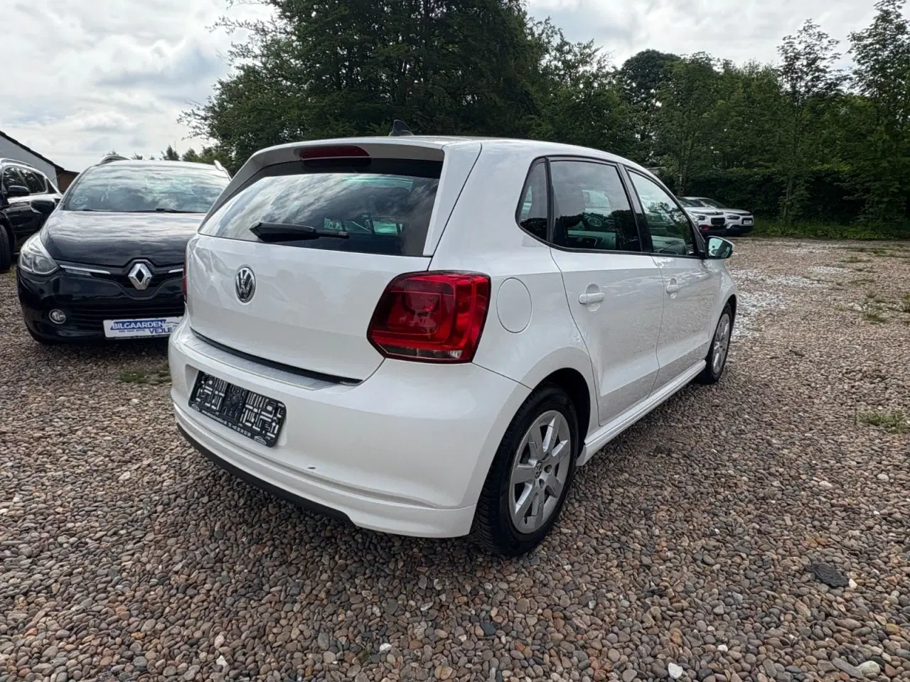 Billede 7 - VW Polo 1,2 TDi 75 BlueMotion