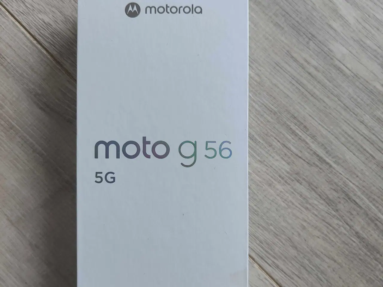 Billede 1 - Motorola g56 Sælges 