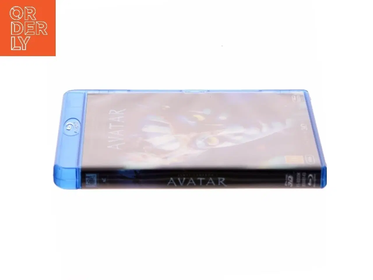 Billede 2 - Avatar Blu-Ray 3D Limited Edition