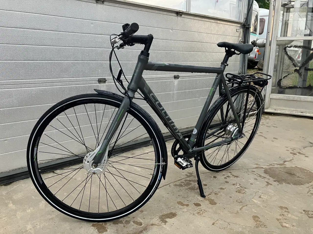 Billede 1 - Cultima Sport 45