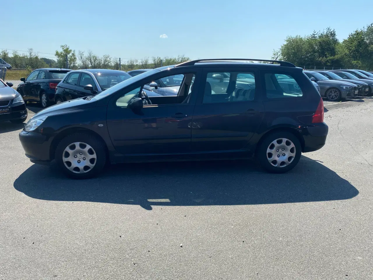 Billede 18 - Peugeot 307 1,6 110HK Stc