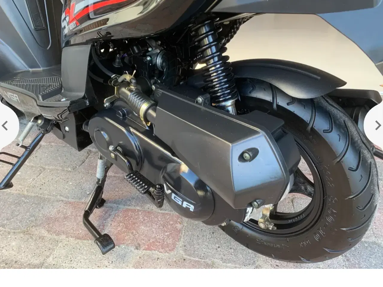 Billede 4 - Vga Street-X 30km 4 mdr 2025