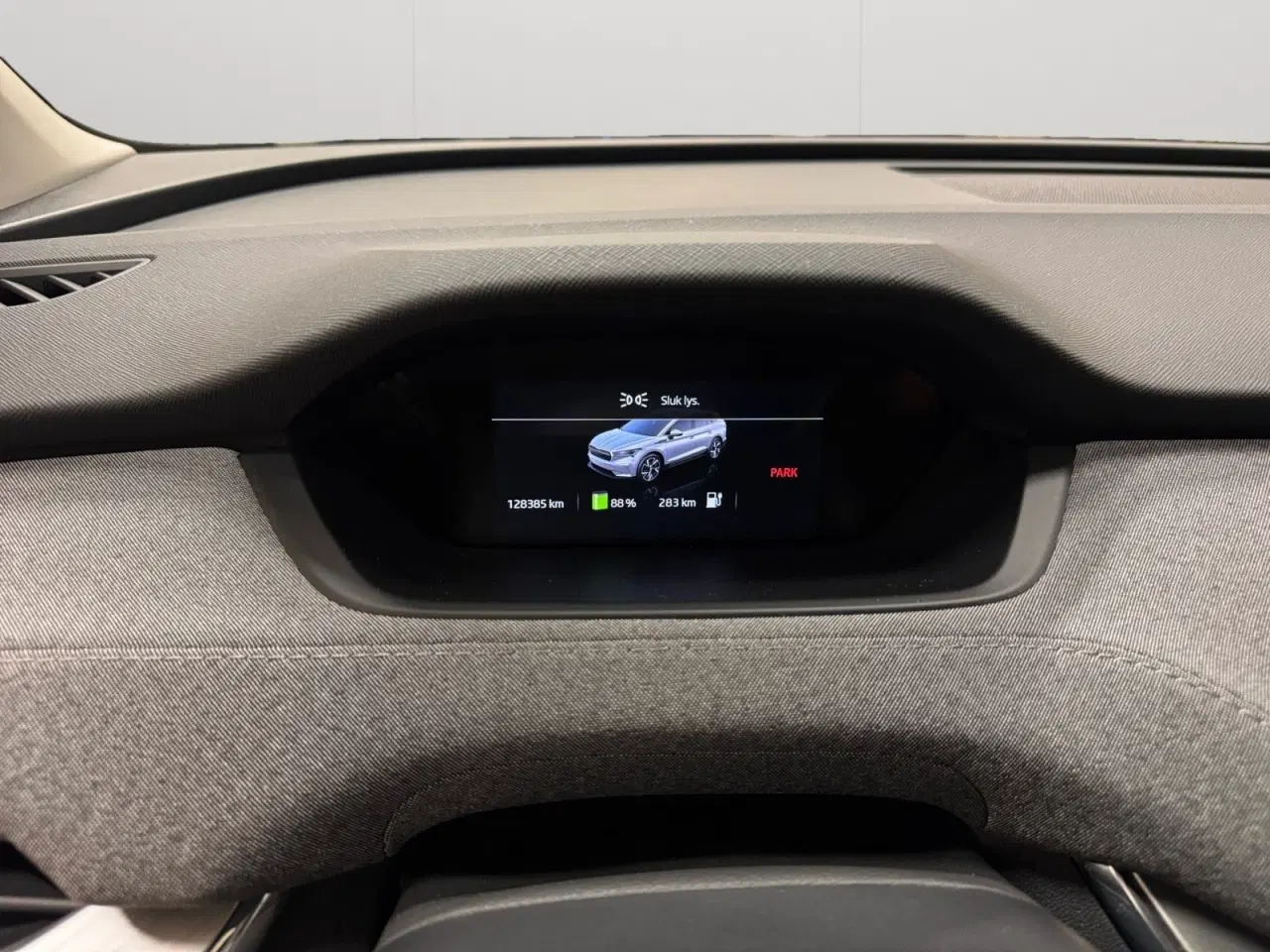 Billede 7 - Skoda Enyaq 60 iV
