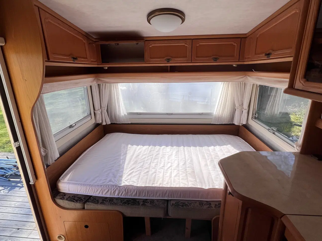 Billede 4 - Campingvogn