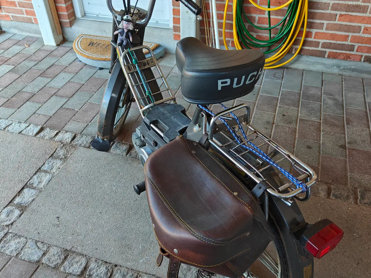 Billede 2 - Puch Maxi