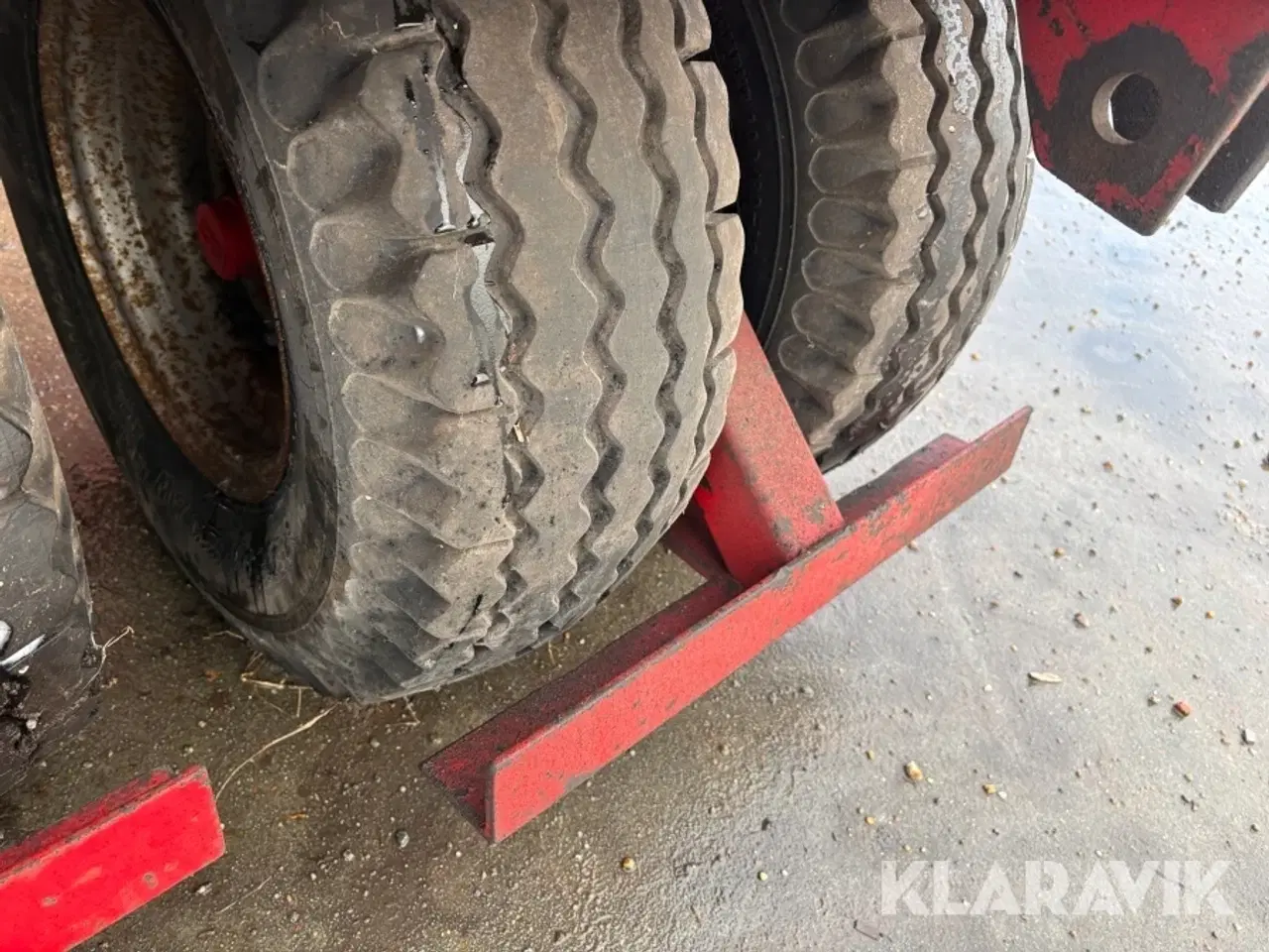 Billede 8 - Frontpakker HE-VA 5