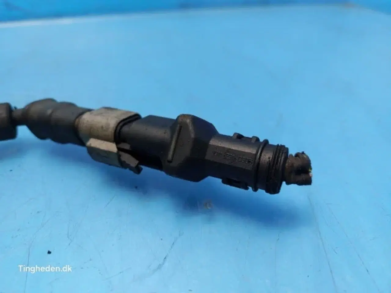 Billede 4 - New Holland T6 Føler 47800259