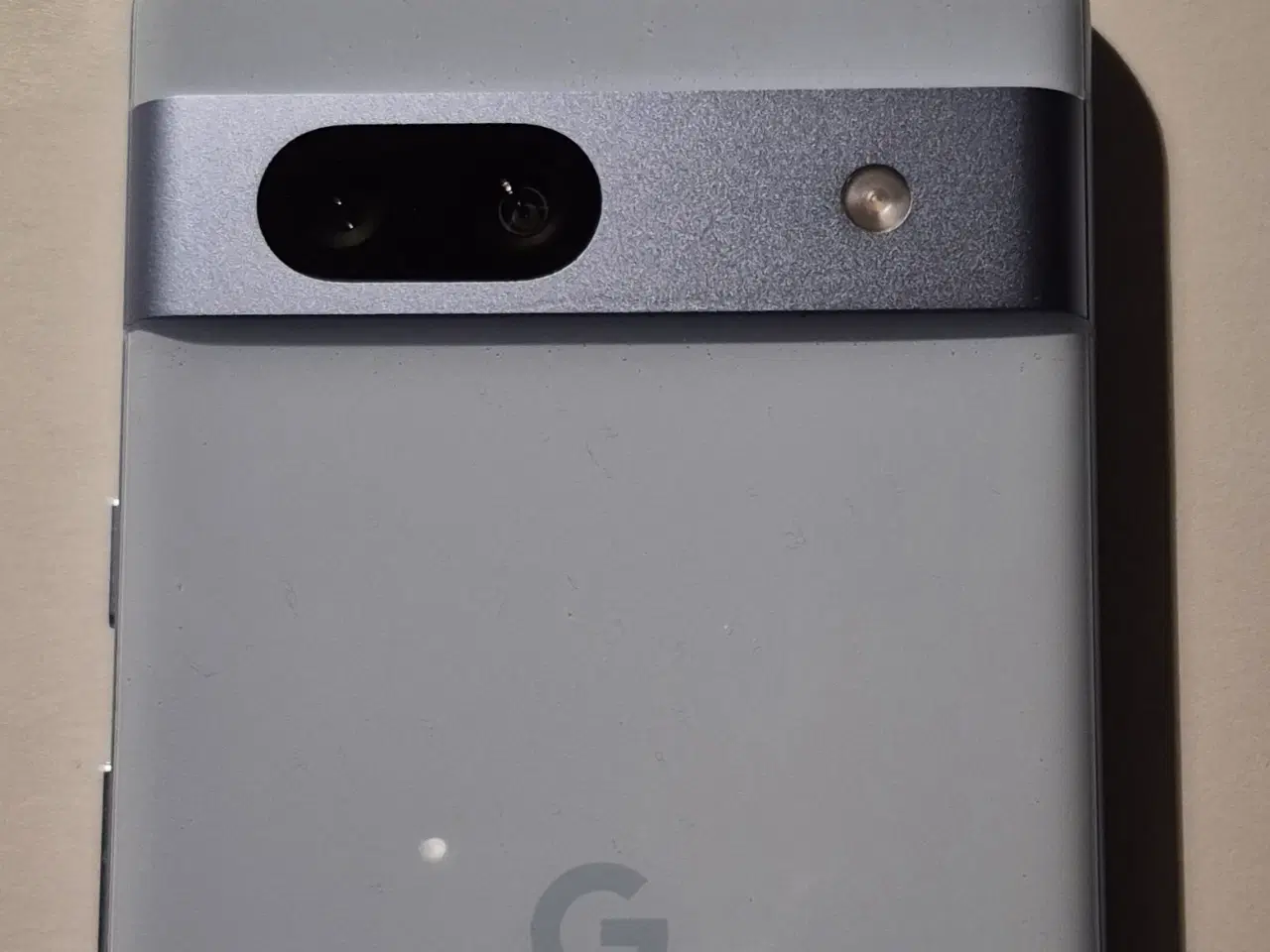 Billede 1 - Pixel 7A smartphone 1 år gammel - som ny