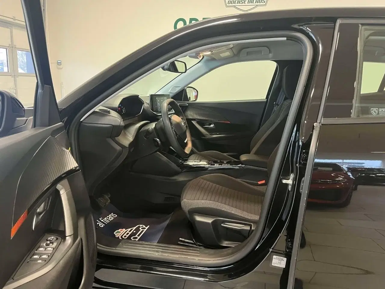 Billede 7 - Peugeot e-2008 50 Active