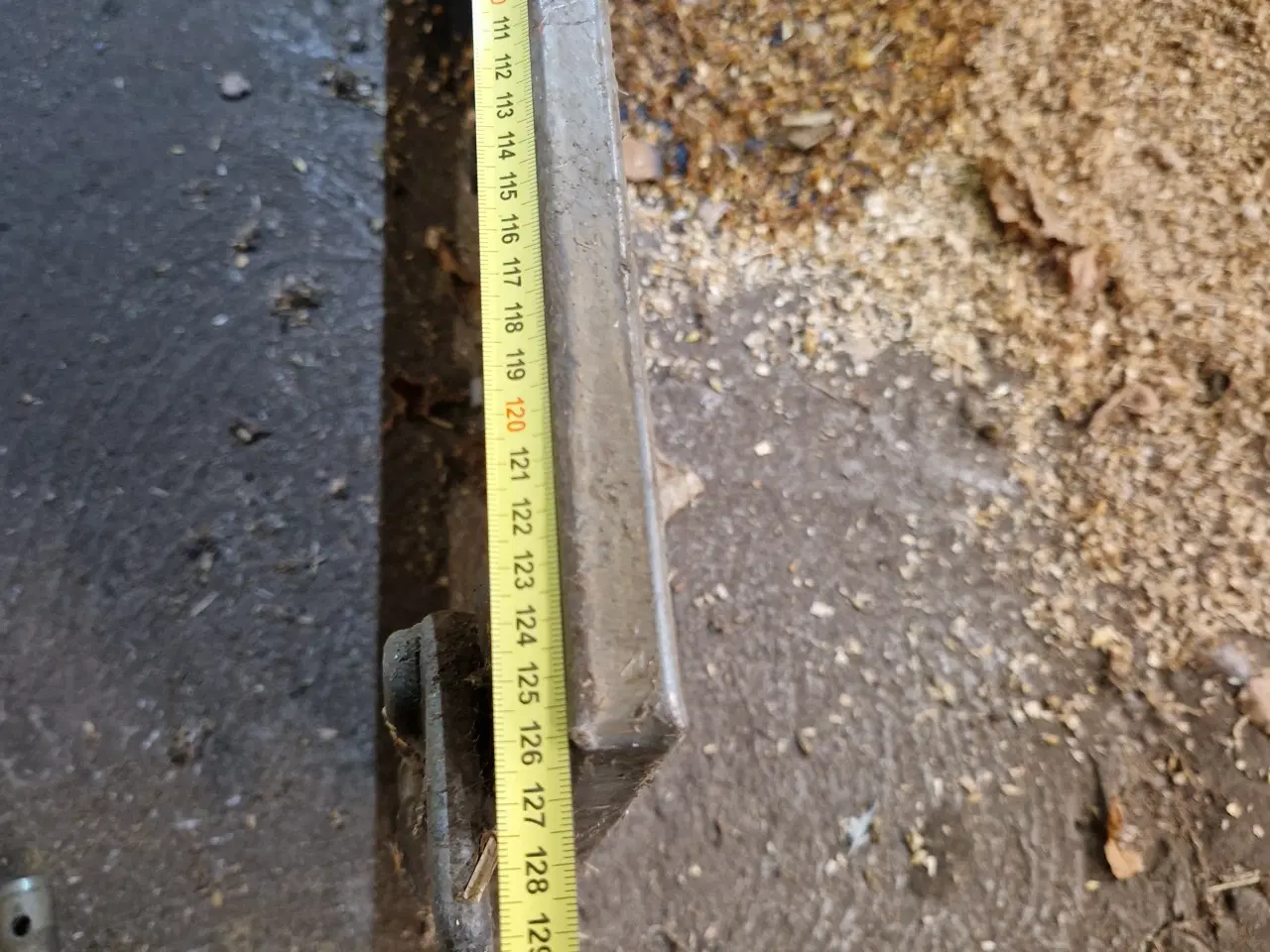 Billede 5 - Trailer overbygning (Original)