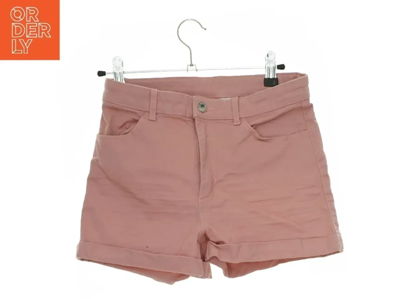 Billede 1 - Shorts fra H&M (str. 170 cm)