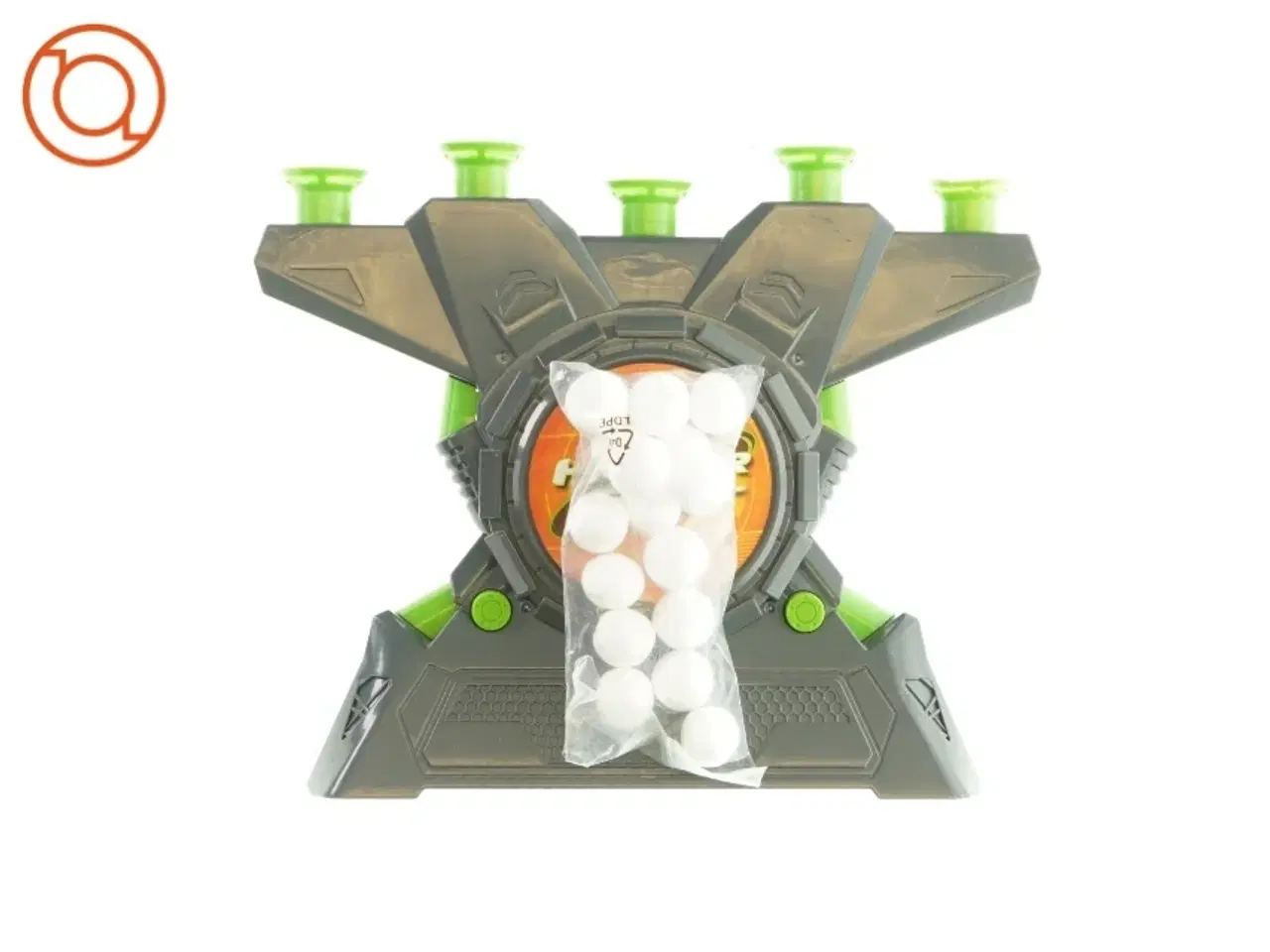 Billede 2 - Hover shot svævende skydespil