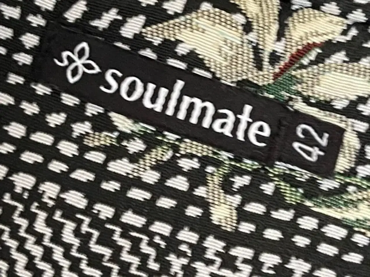 Billede 5 - Super flot jakke fra Soulmate