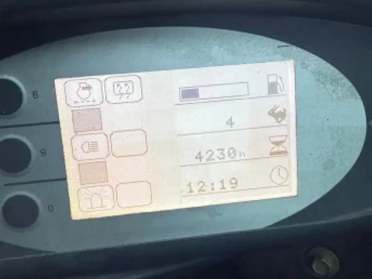 Billede 7 - Dieseltruck med fuld friløft