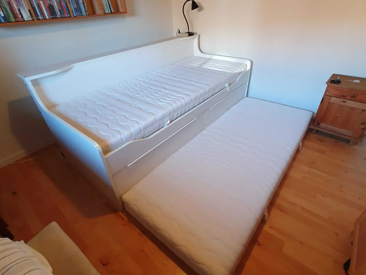 Billede 5 - Koldskumsmadrasser 
