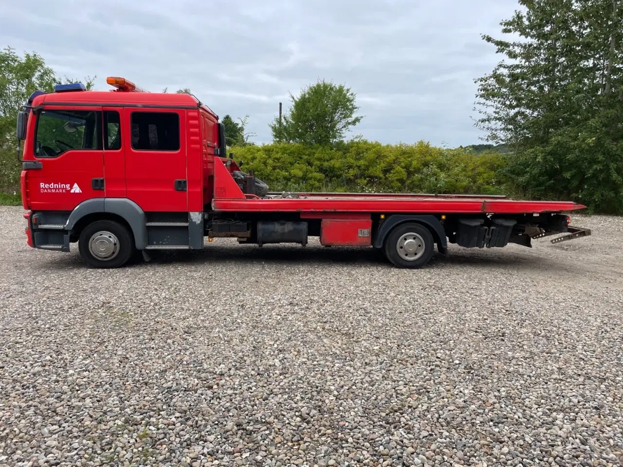 Billede 6 - MAN TGL 12.210 BL 4x2