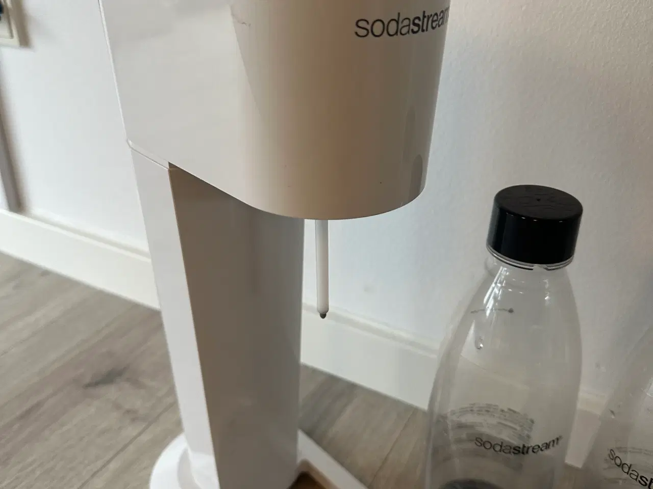 Billede 3 - Sodastream