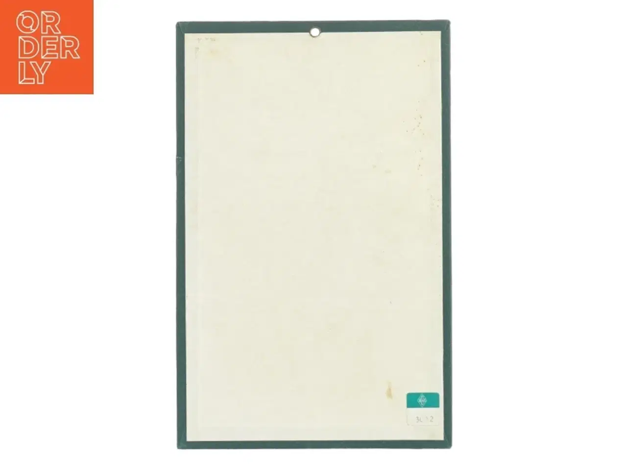 Billede 5 - Gammel telefonbog (str. 23x15 cm)