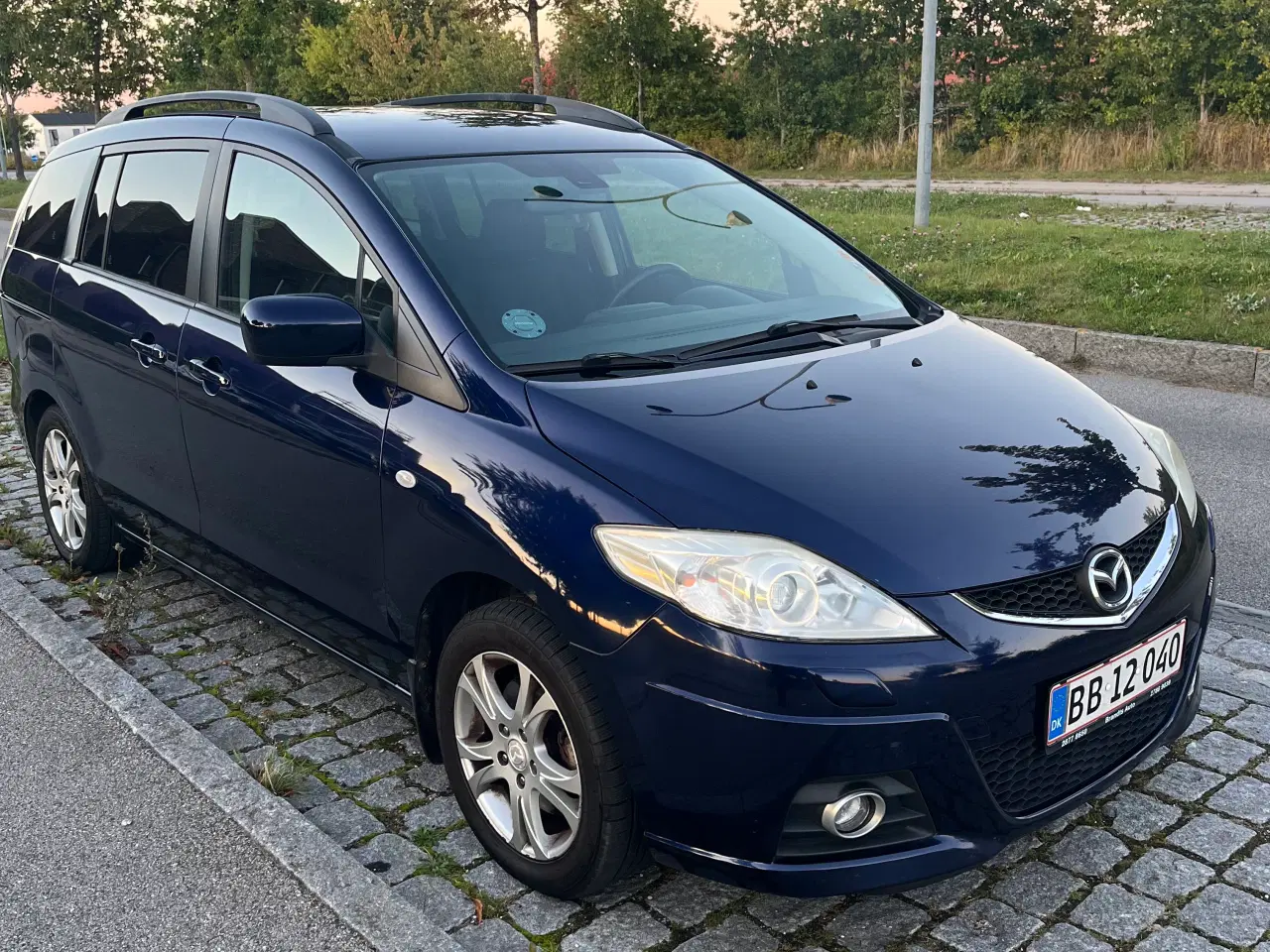 Billede 4 - Mazda 5 2.0 147 hk 