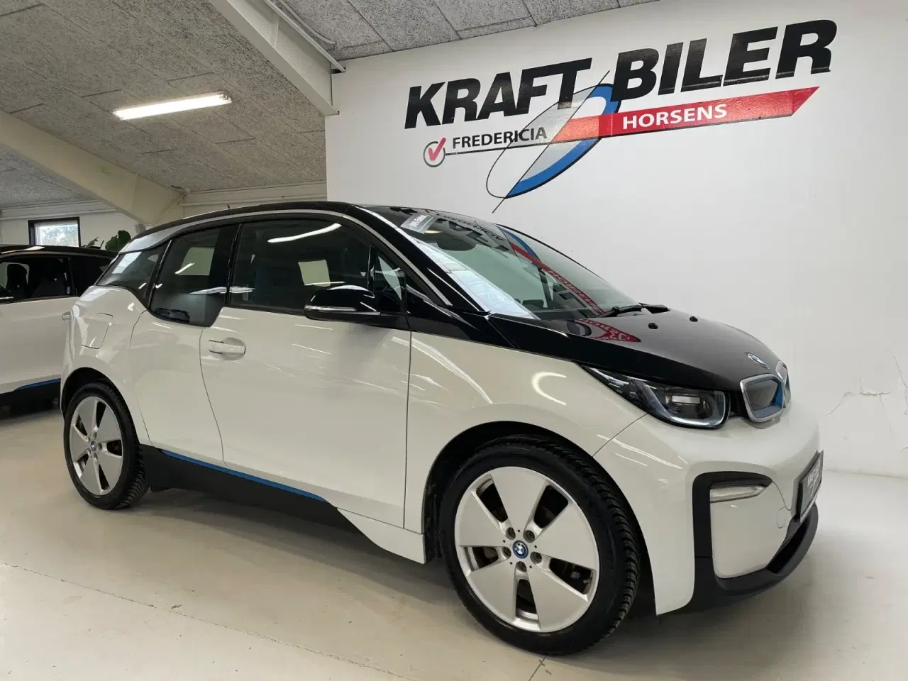 Billede 1 - BMW i3  BEV