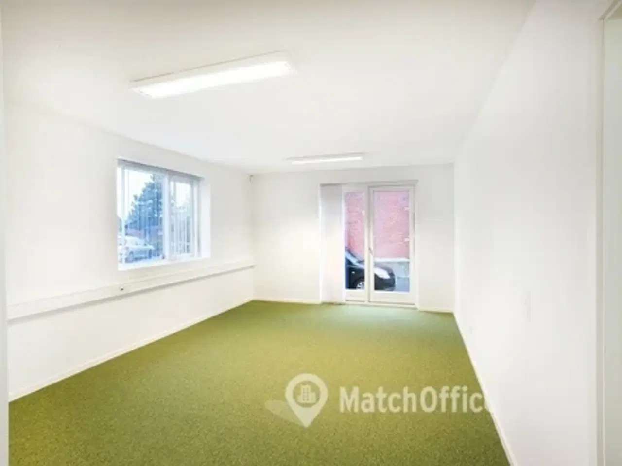 Billede 7 - Hyggeligt mindre kontorhotel