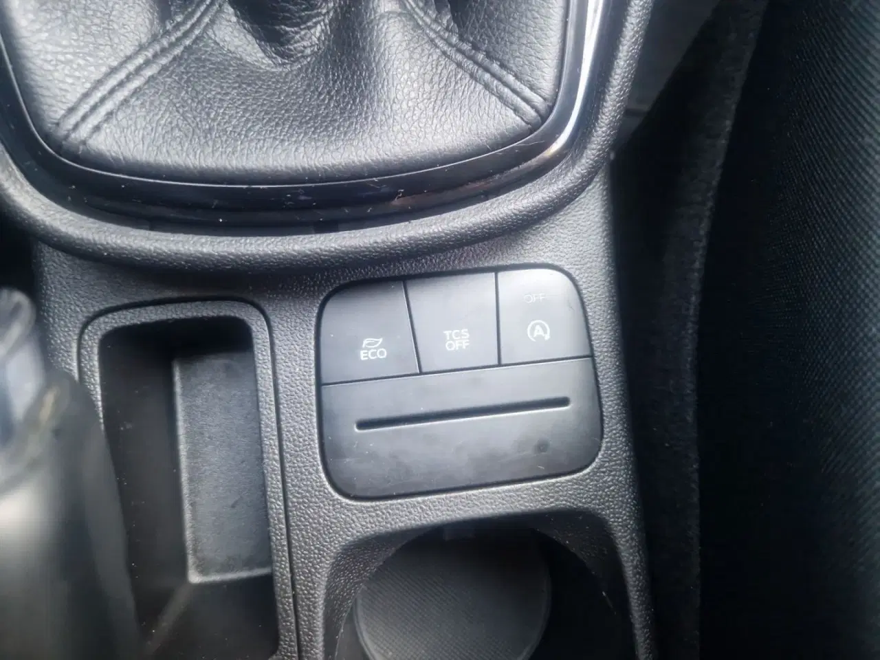 Billede 19 - Ford Fiesta 1,5 TDCi 85 Trend Van