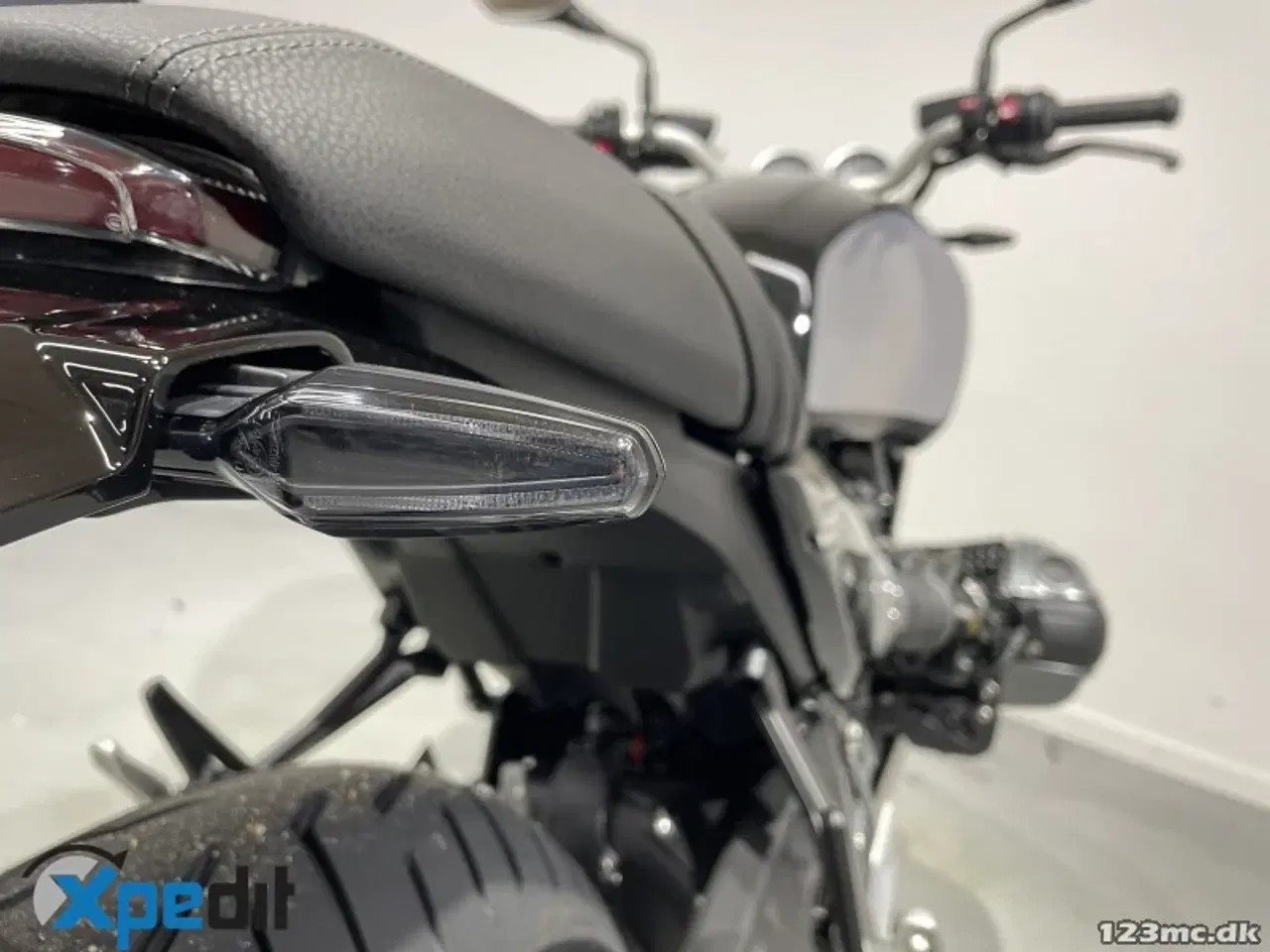 Billede 27 - BMW R 12 NineT