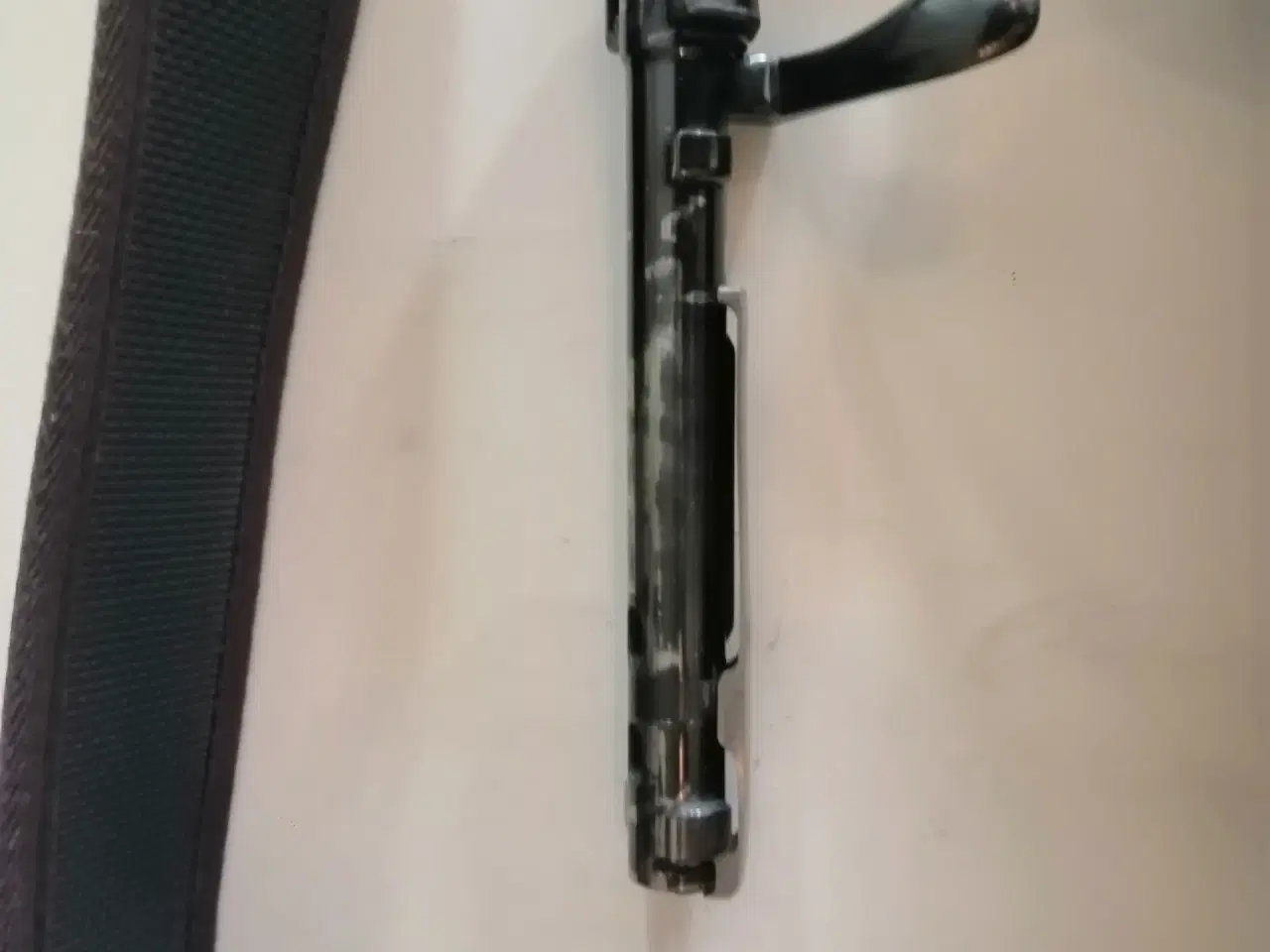 Billede 2 - Østrigsk Voere jagtriffel