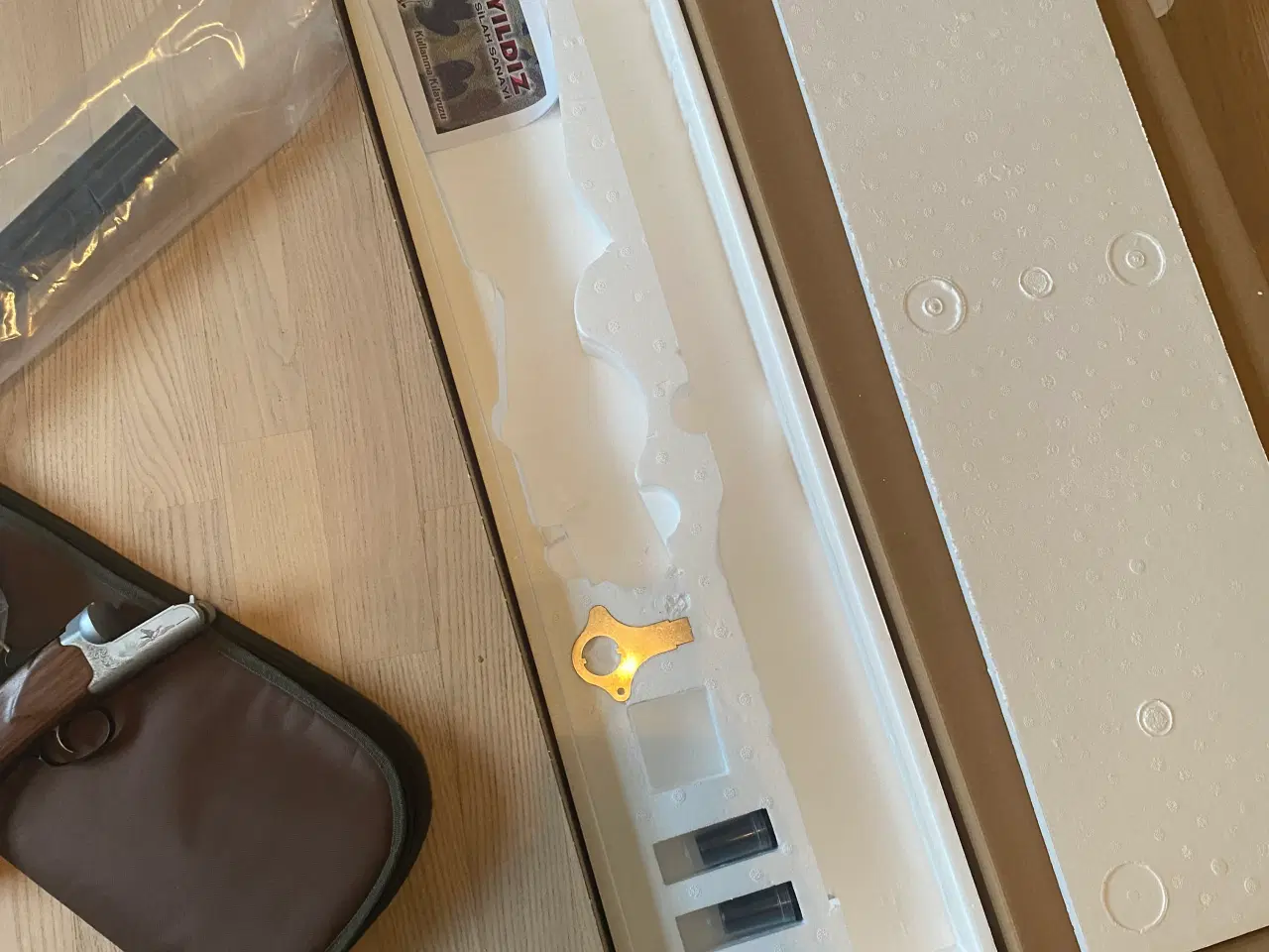 Billede 4 - Yildiz elegant 12/76 s/s. NYT