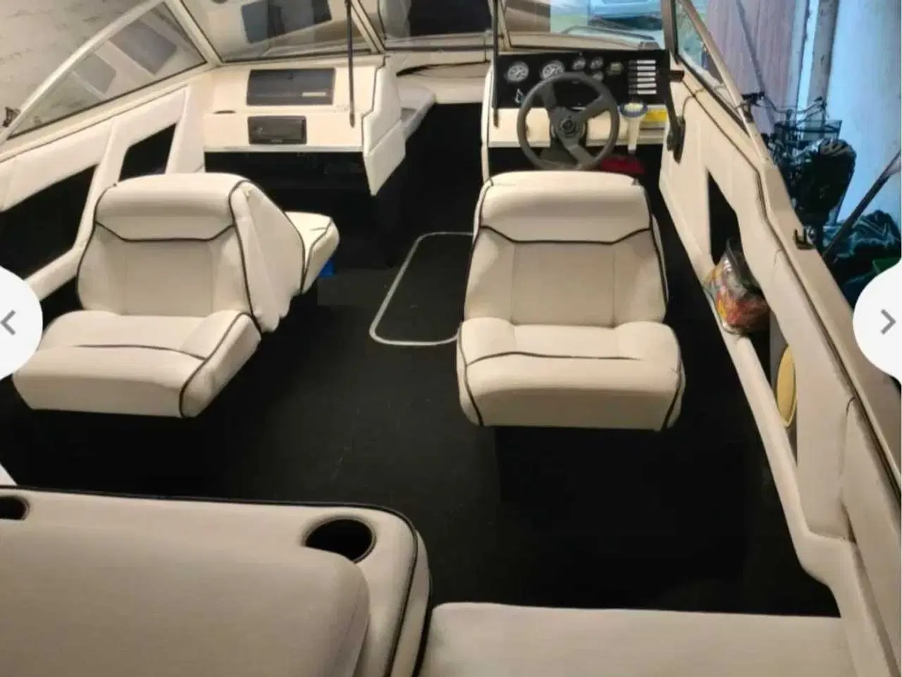 Billede 4 - 🛥️ Bayliner Capri Classic ⚓