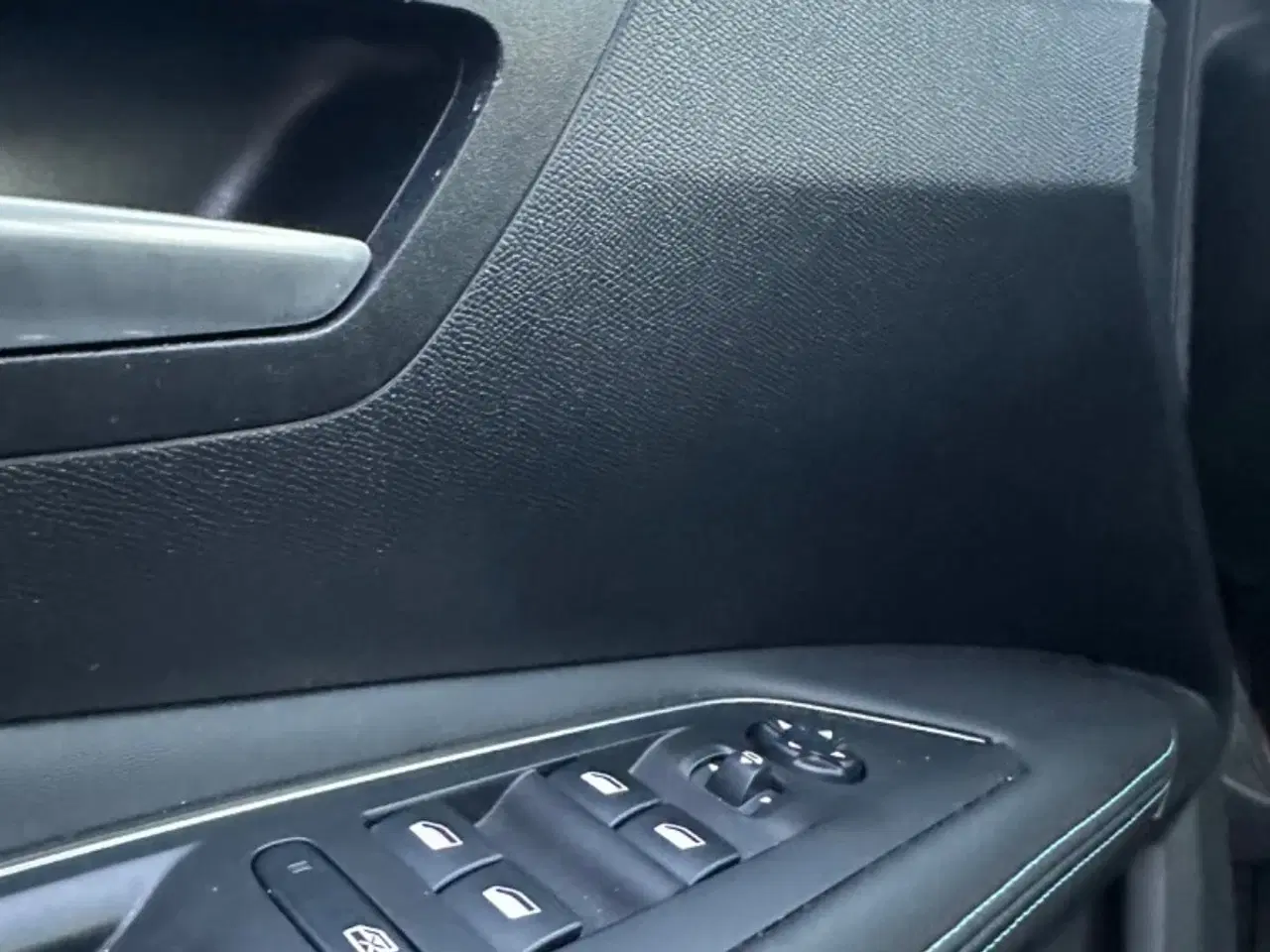 Billede 13 - Peugeot 3008 1,6 Hybrid First Selection EAT8