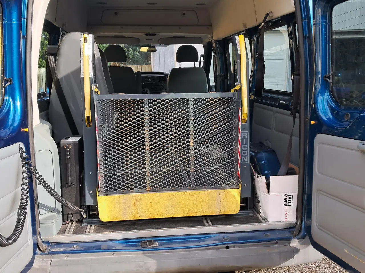 Billede 12 - Afgiftfri bus 