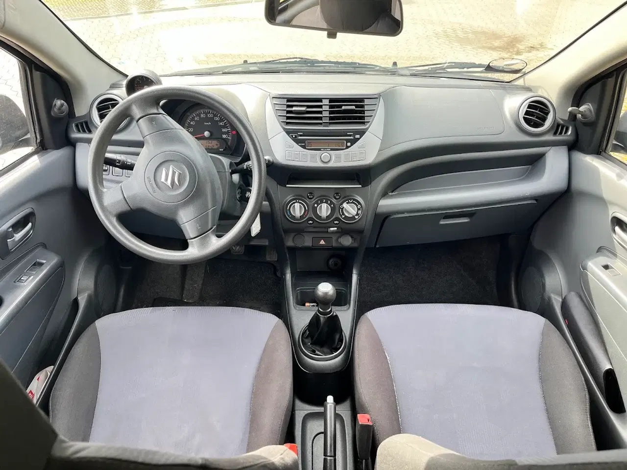 Billede 1 - Suzuki Alto 1.0 GA