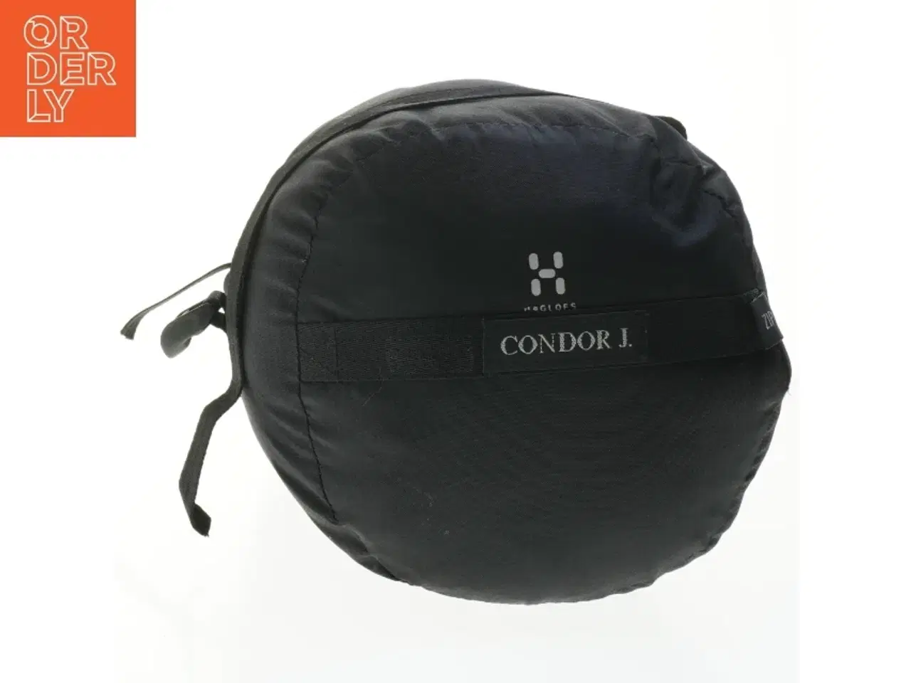 Billede 3 - Sovepose fra Haglfs