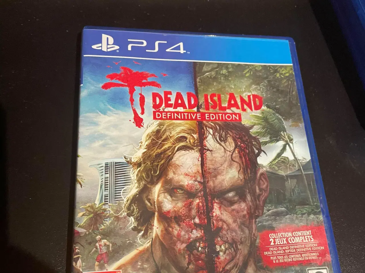Billede 1 - Dead Island (Definitive Edition)