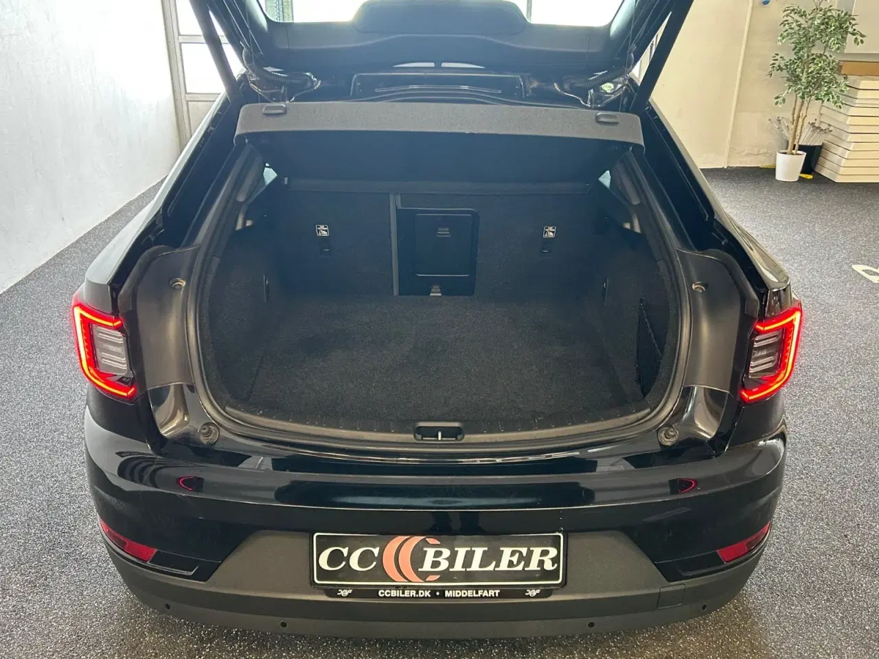 Billede 6 - Polestar 2  Standard Range